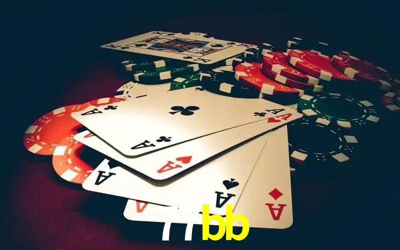 Explore as vantagens do 77bb: serviço profissional e confiabilidade
