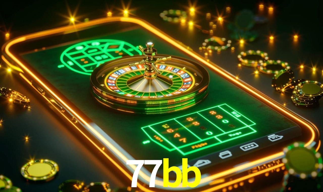 77bb login