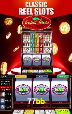 77bb: A Experiência de Casino com Jogos de Mesa ao Vivo