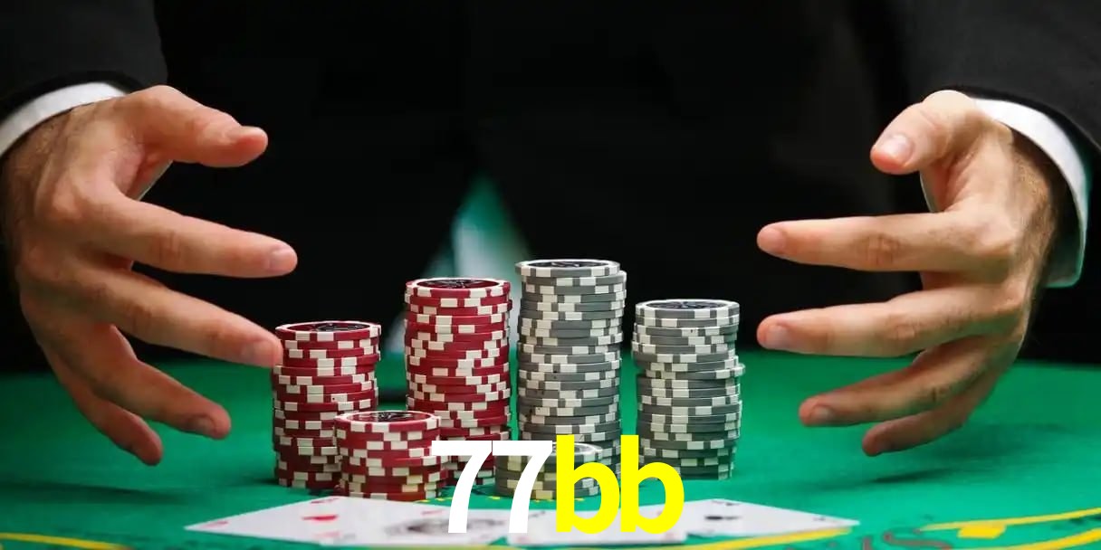 77bb login