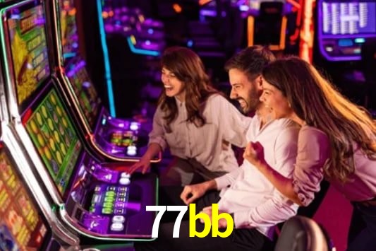 77bb: Seu Especialista em Apostas Esportivas Brasileiras
