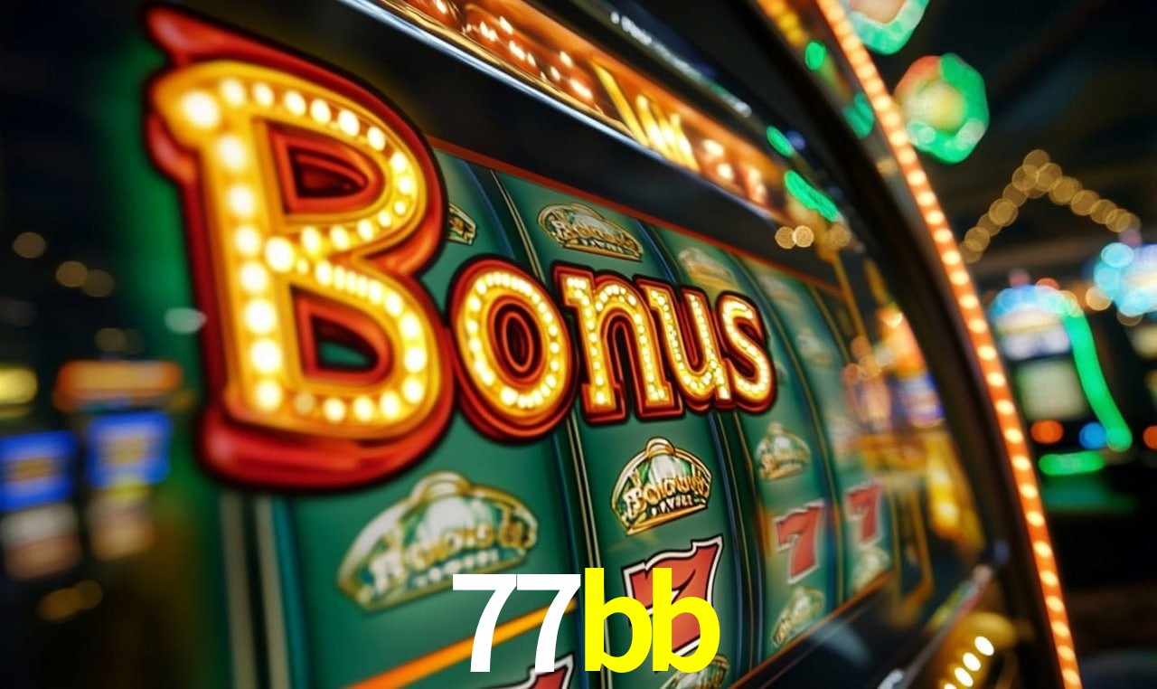 77bb login